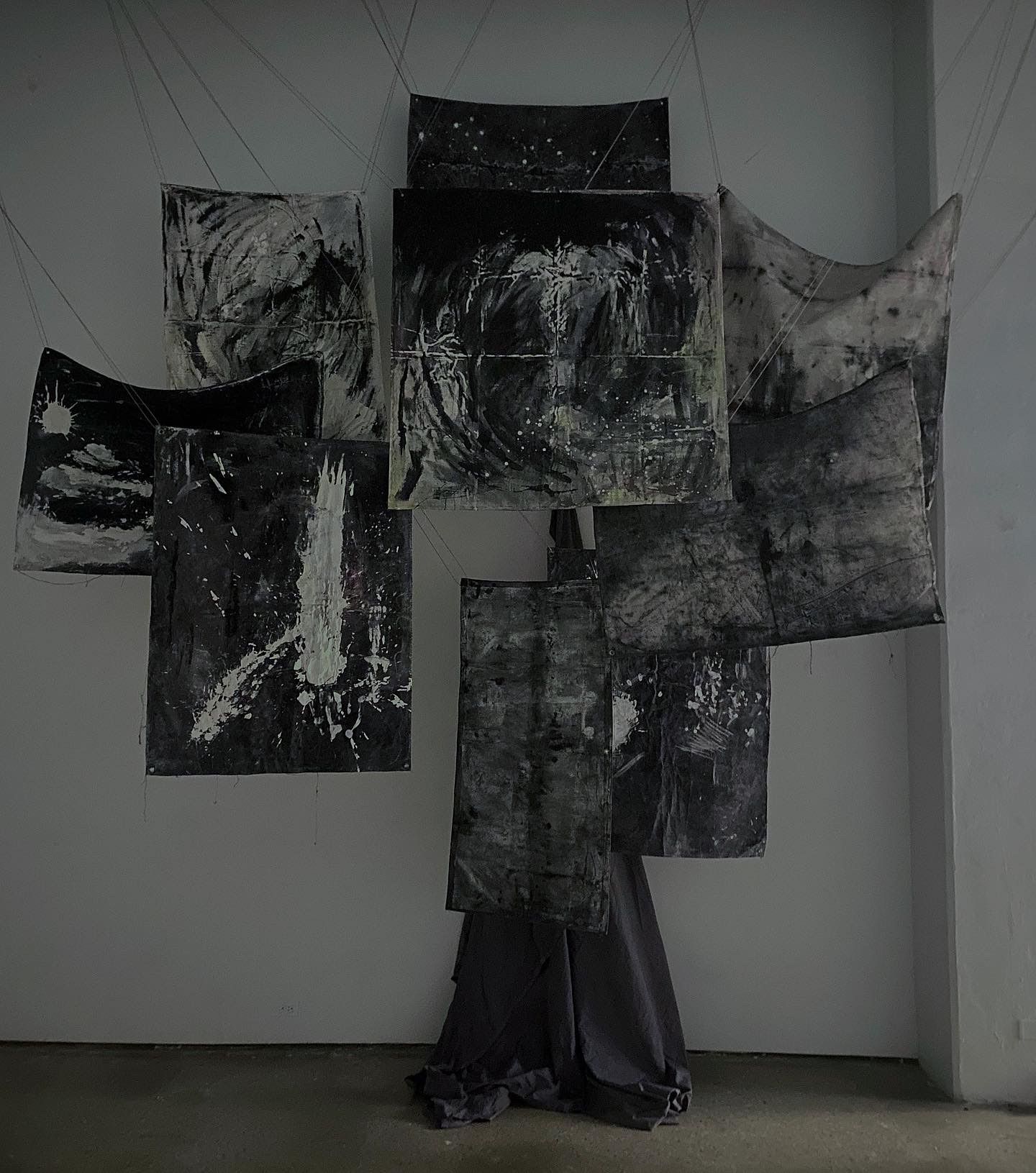 Is Heaven A Dark Place?