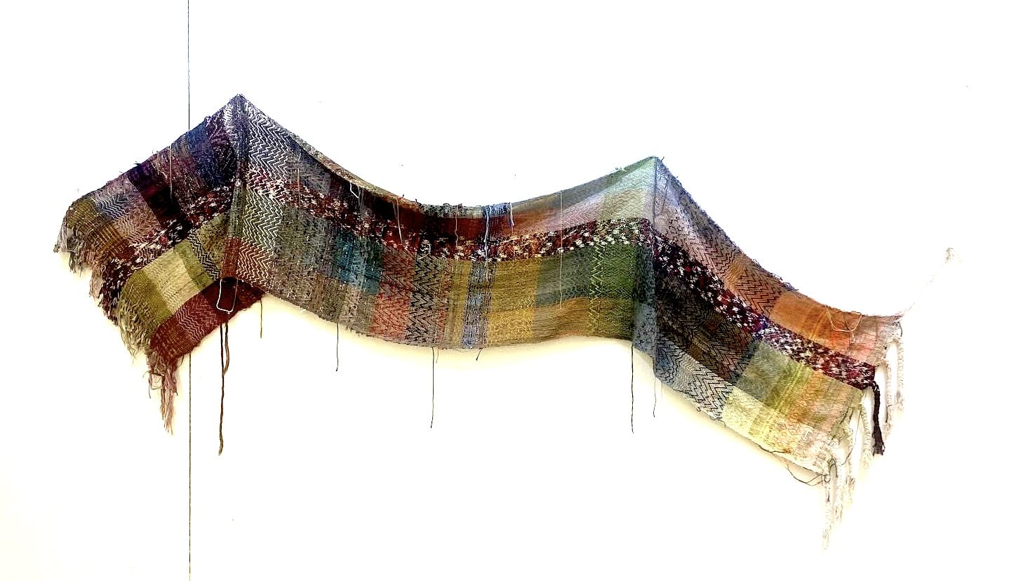 The Song Of The Mountains