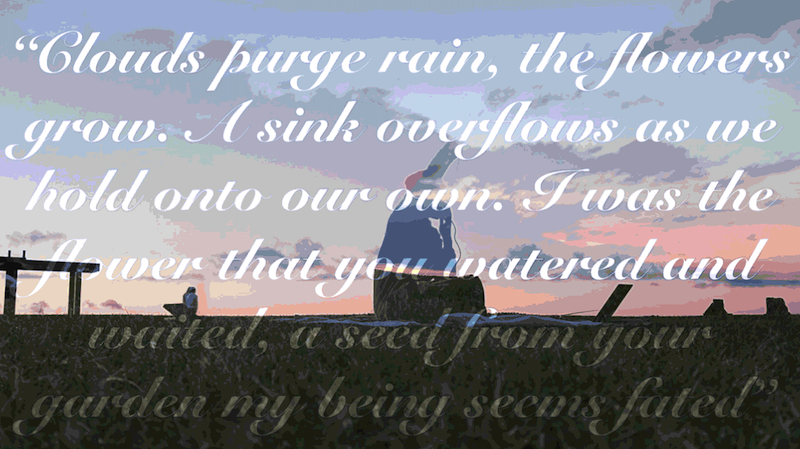 Still from 'Live in the Electromagnetic Fields'